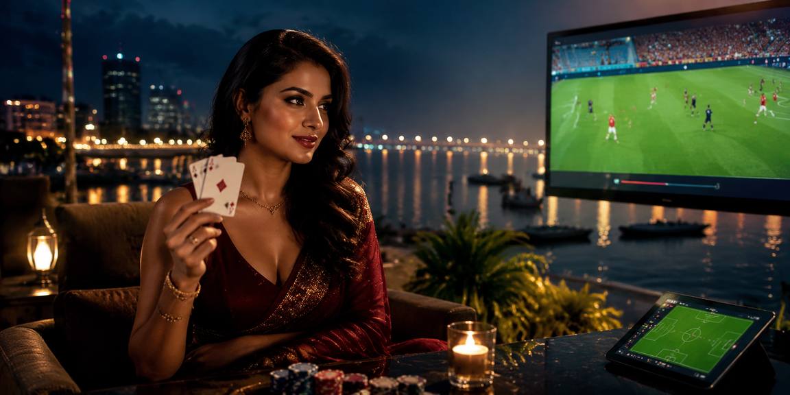 j89 লাইভ ক্যাসিনো